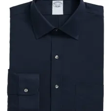 Рубашка с карманом