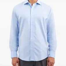 Рубашка с длинными рукавами