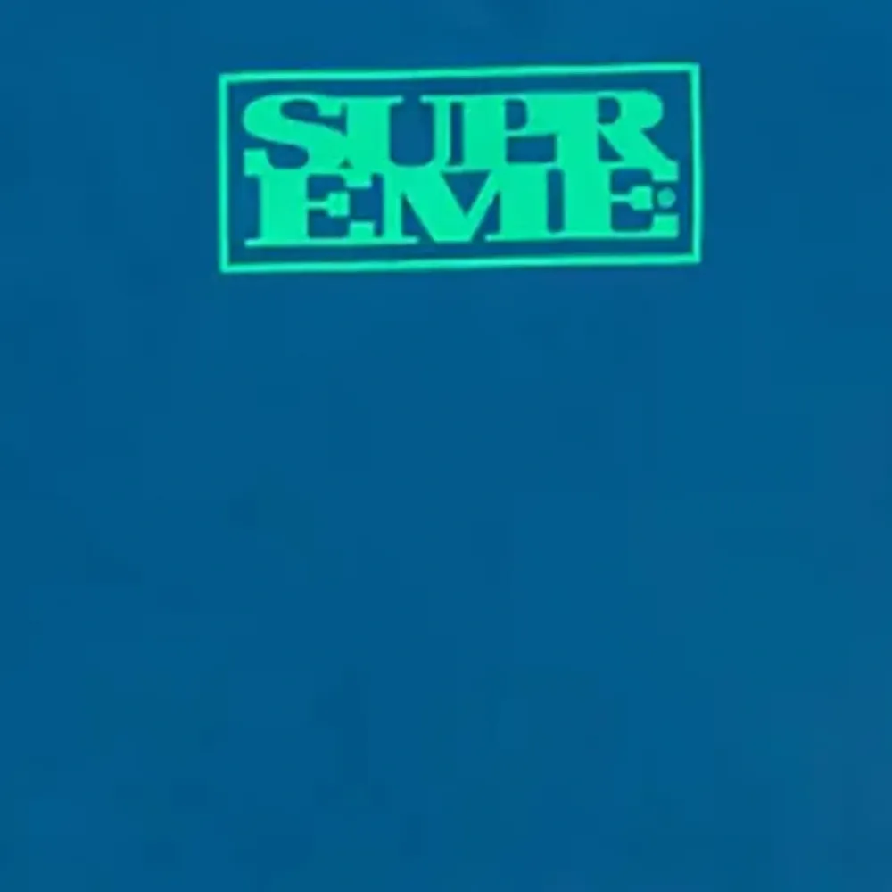 Футболка с принтом логотипа Connect