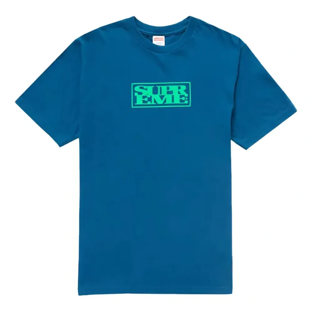 Футболка с принтом логотипа Connect