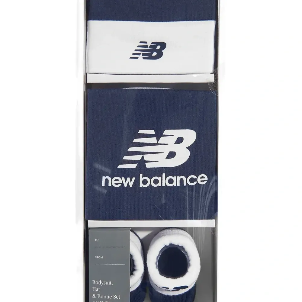 Комплект боди с логотипом