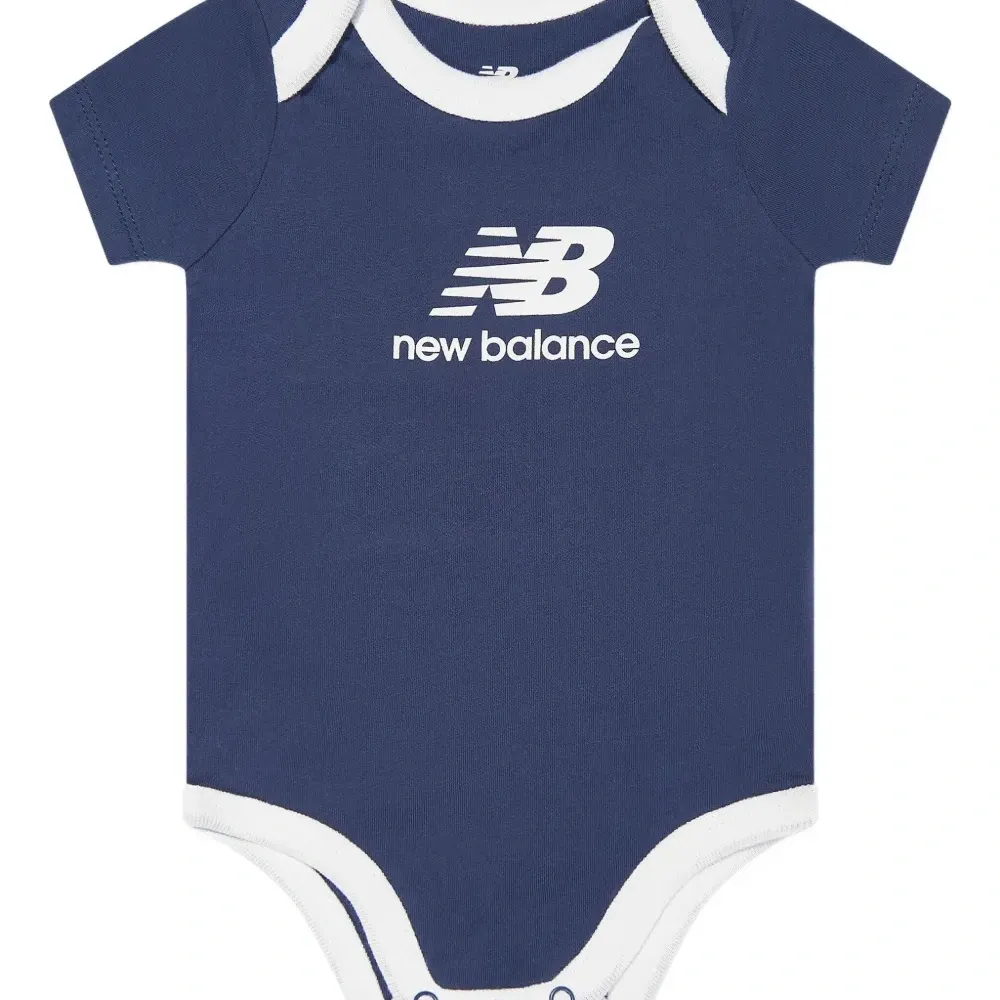 Комплект боди с логотипом