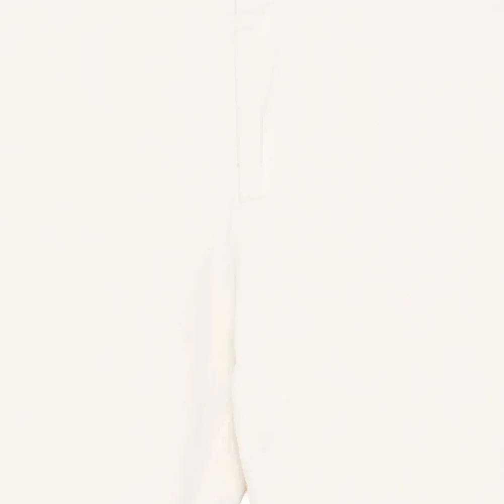 Брюки из твила