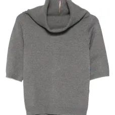 Свитер на молнии Свитер на молнии