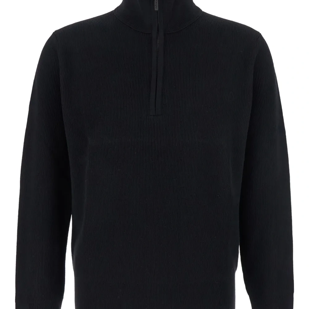 Шерстяной джемпер