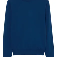 Свитер из шерсти мериноса