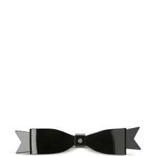 Заколка для волос с бантом