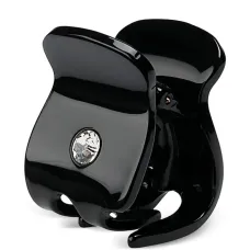 Заколка для волос Skipper с кристаллами