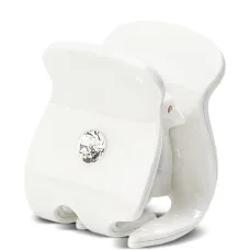 Заколка для волос Skipper с кристаллами