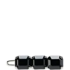 Заколка для волос Amber с кристаллами