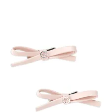 Заколка для волос с бантом