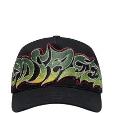 Бейсболка Neo Trucker с вышитым логотипом