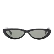 Солнцезащитные очки в оправе 'кошачий глаз'