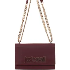 Сумка через плечо с логотипом