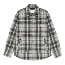 UDJU5C112G2 СЕРЫЙ В КЛЕТКУ