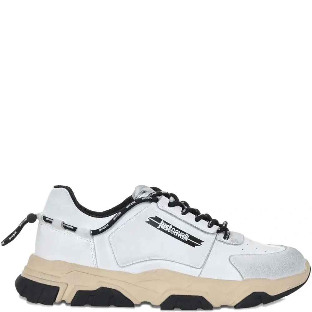 Кроссовки Fondo на массивной подошве