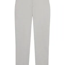 Брюки с карманами спереди