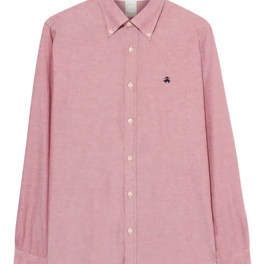 Рубашка на пуговицах