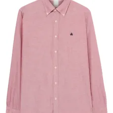 Рубашка на пуговицах