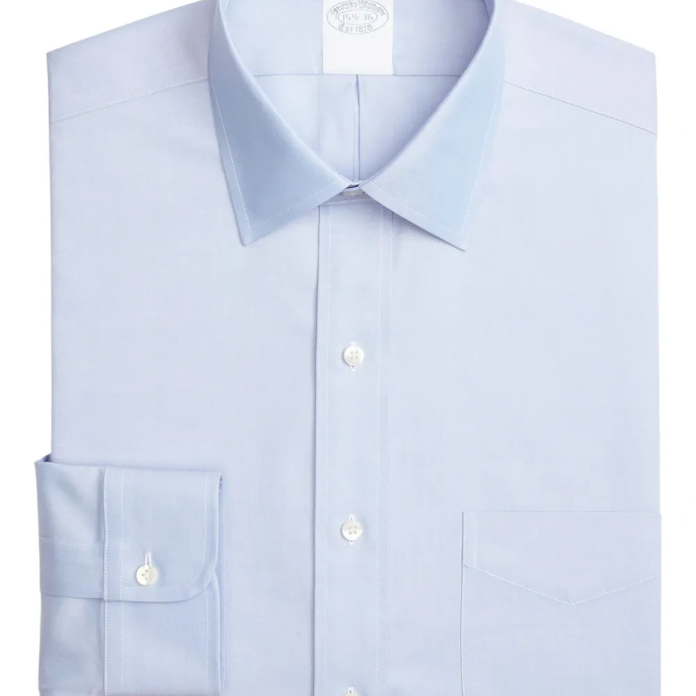 Рубашка с длинными рукавами