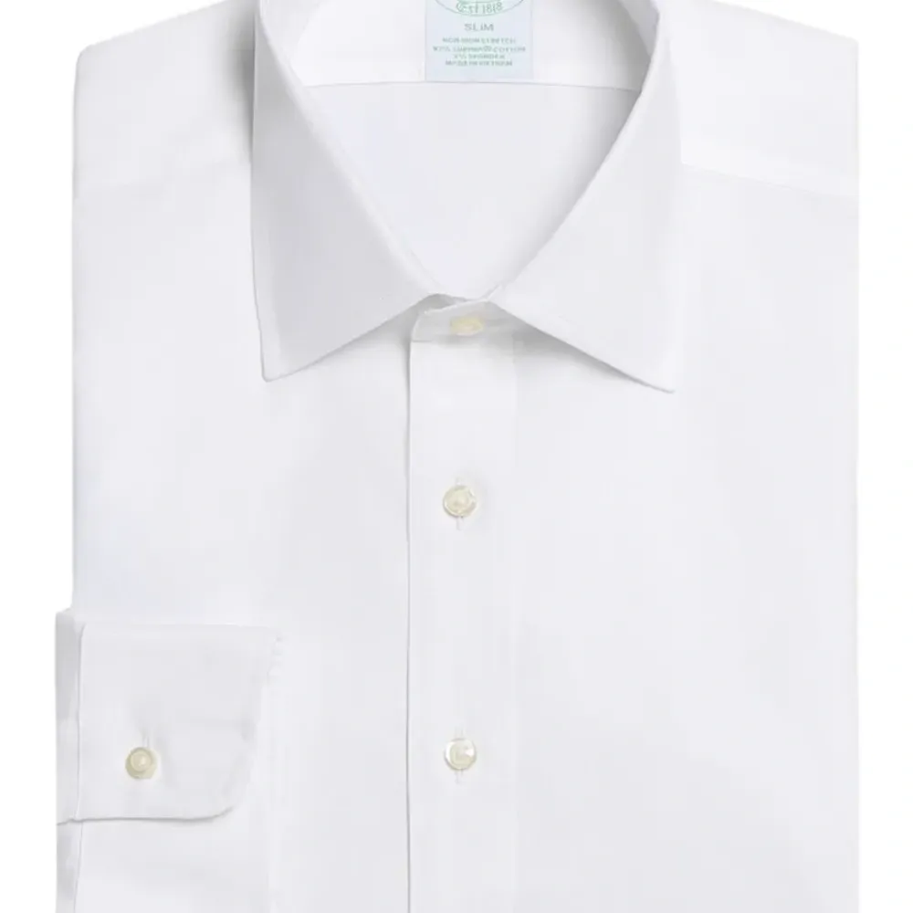 Рубашка с длинными рукавами