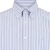 Рубашка в полоску