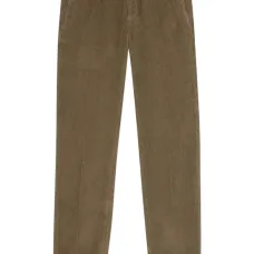 Вельветовые брюки