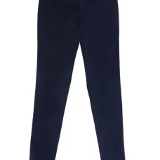 Брюки прямого кроя