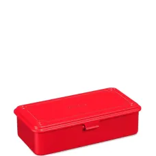 Мини-ящик для инструментов Toyo T-190 из стали