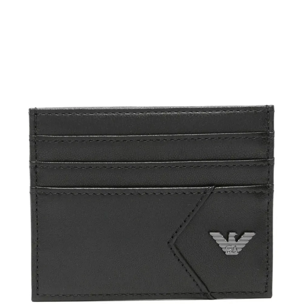 Картхолдер с логотипом