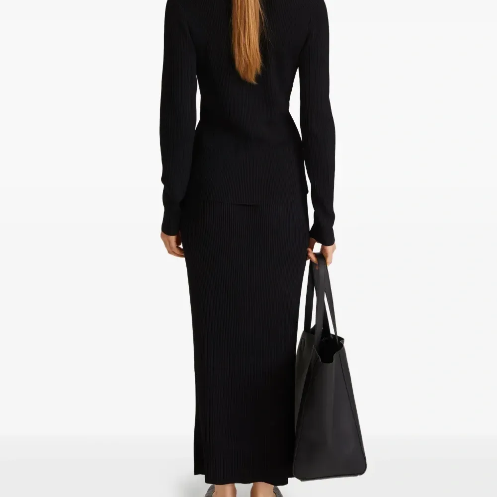 Кардиган Paloma в рубчик