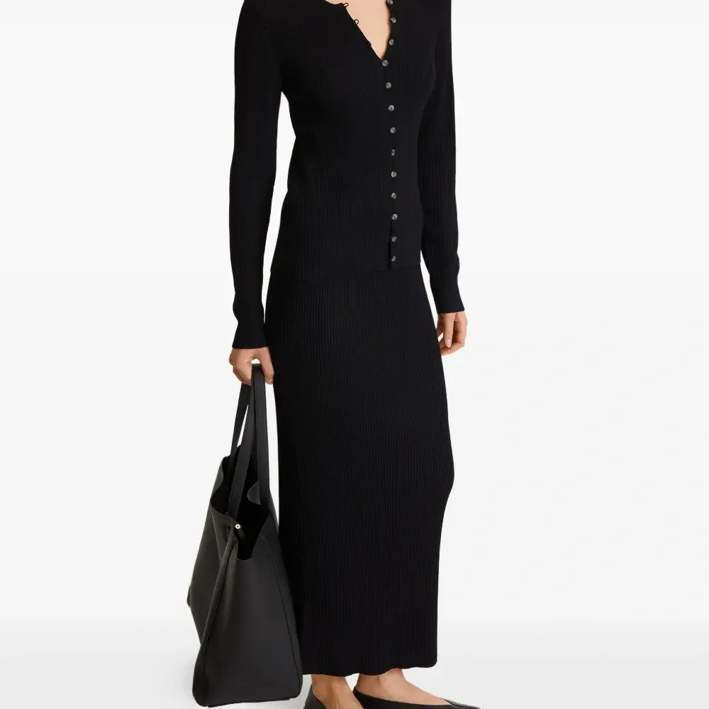 Кардиган Paloma в рубчик