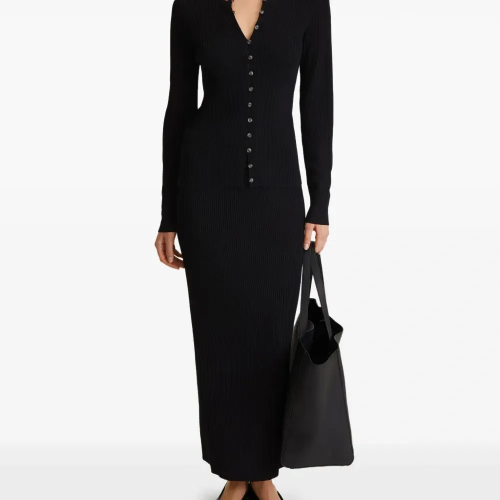 Кардиган Paloma в рубчик