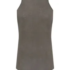 Классическая майка с американской проймой