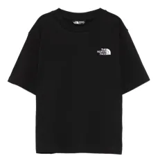 Футболка с вышитым логотипом