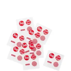 Патчи от прыщей с логотипом Патчи от прыщей с логотипом