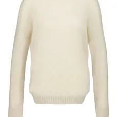 Джемпер с длинными рукавами