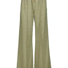 Брюки на завязках