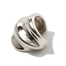 Серьга-кафф