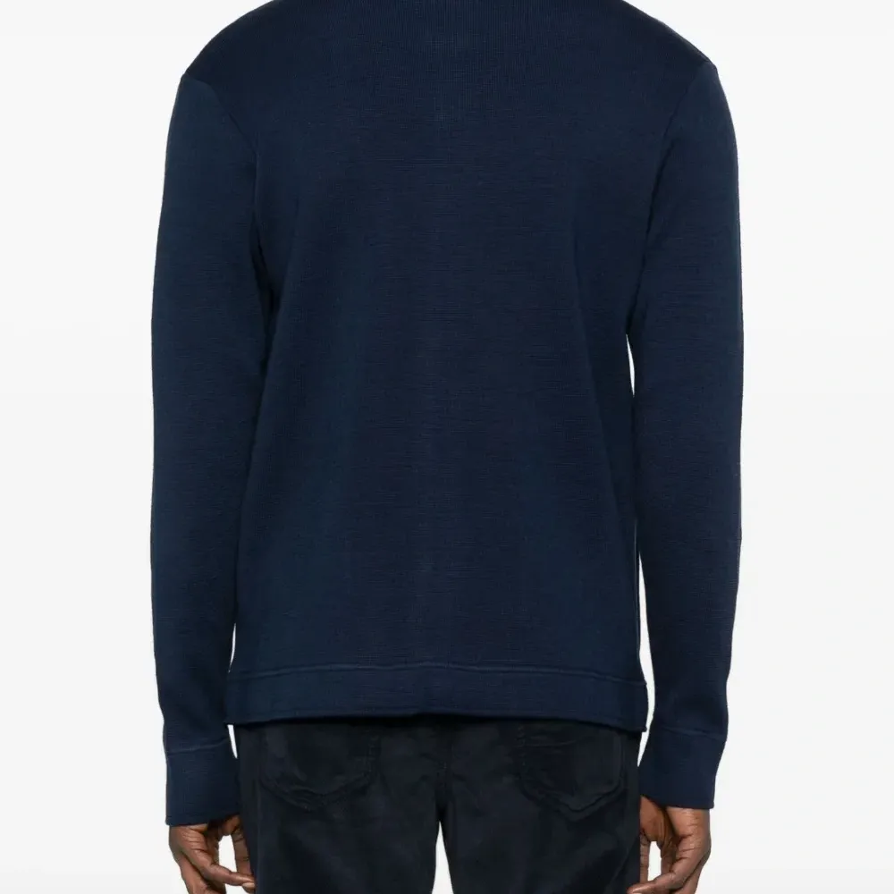 Кардиган Jody с накладными карманами