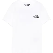 Футболка с принтом логотипа