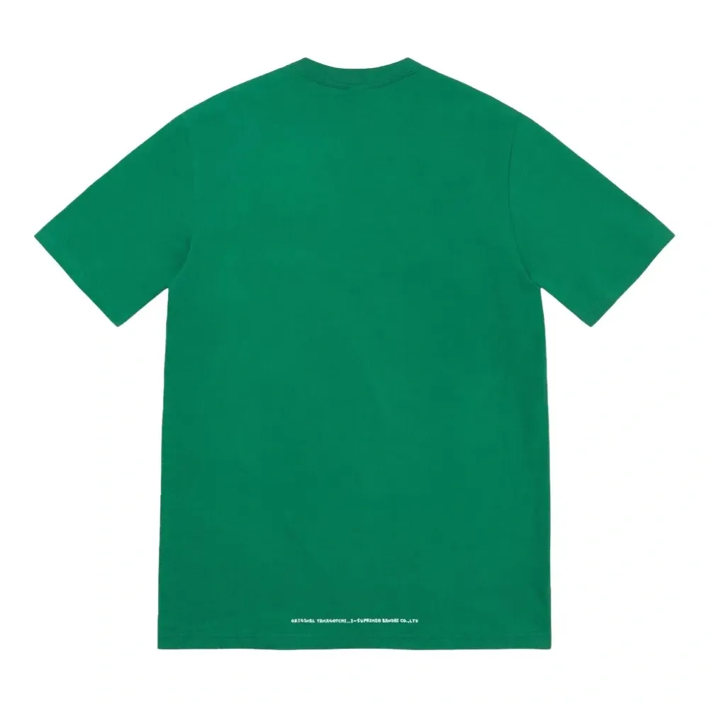 Футболка Stadium Tamagotchi "Сосново-зелёная"