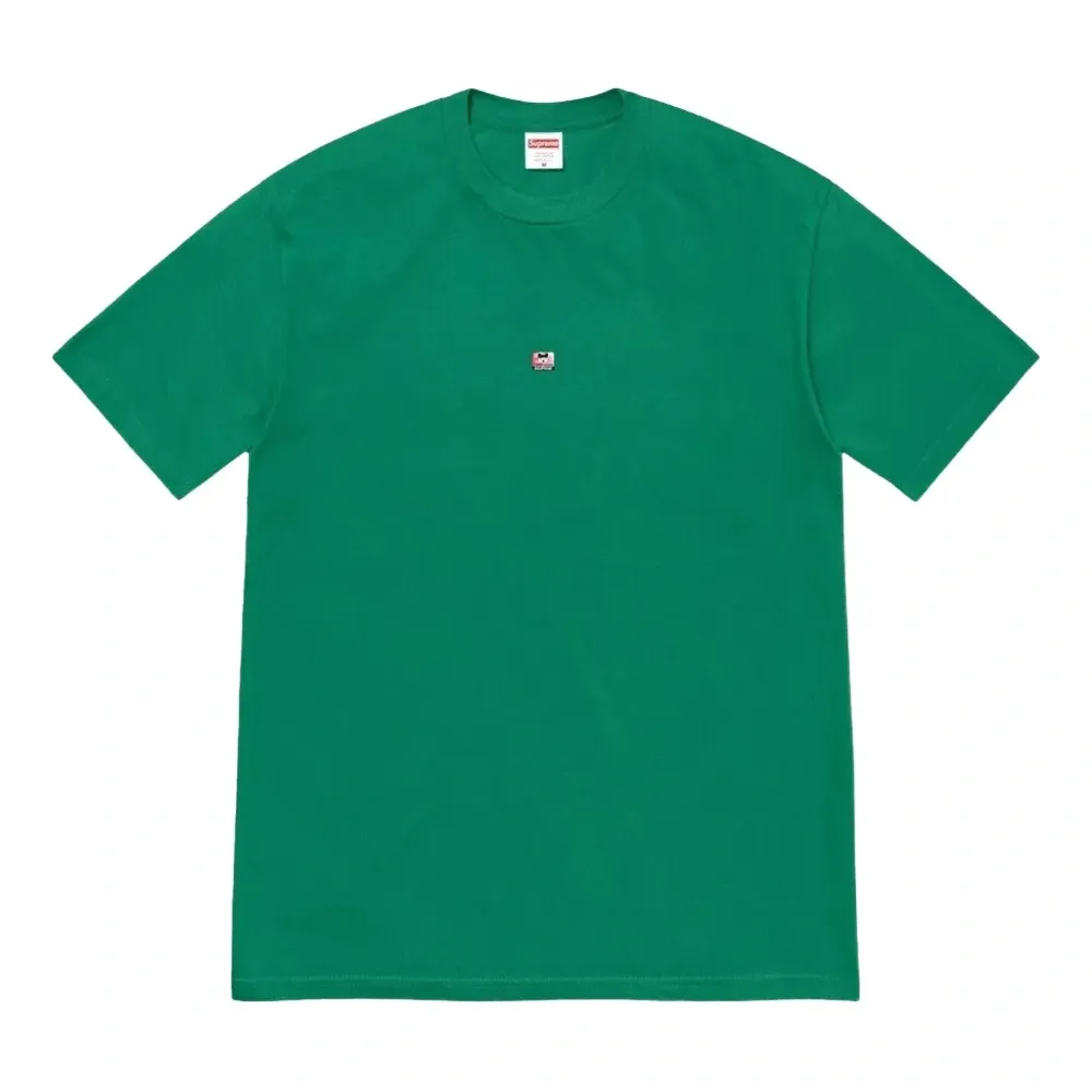 Футболка Stadium Tamagotchi "Сосново-зелёная"