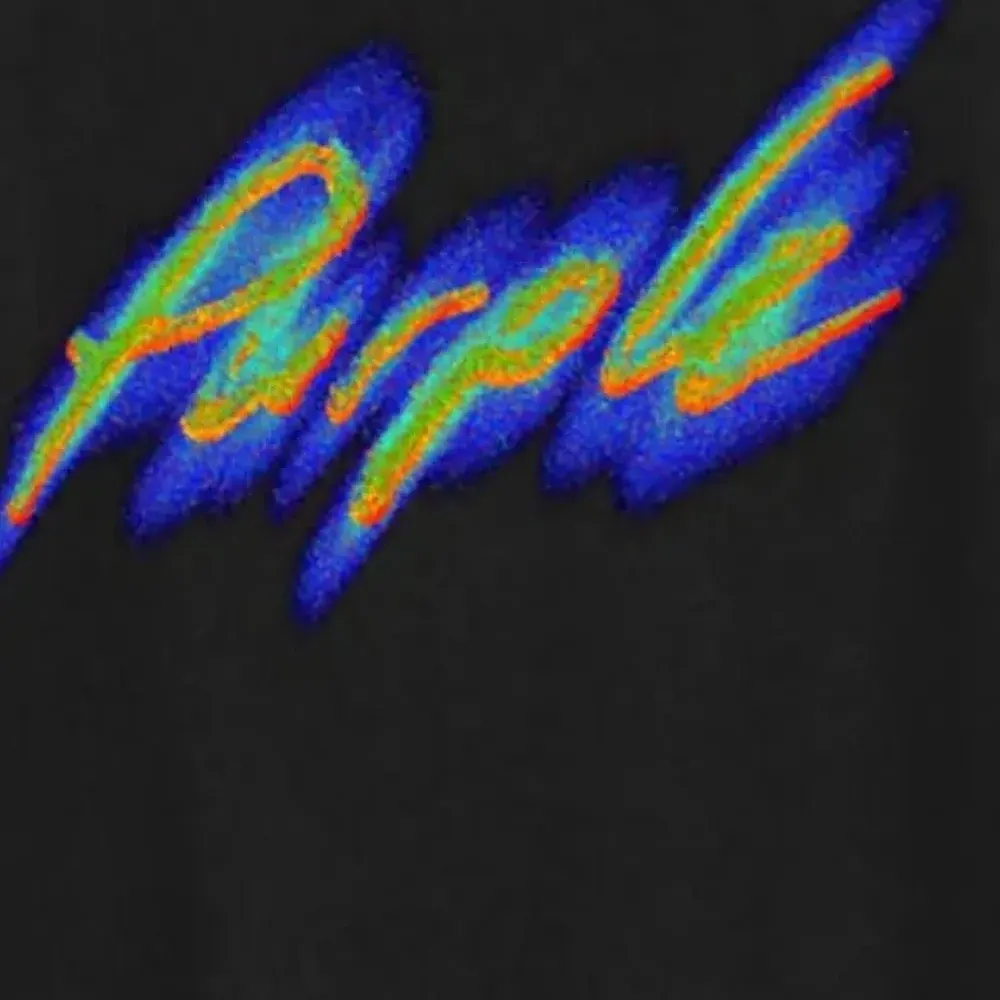 Футболка с длинными рукавами