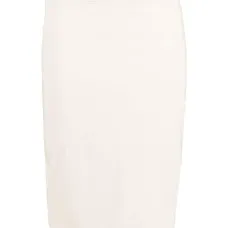 Юбка-карандаш без застежки