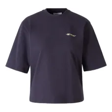 Футболка с логотипом