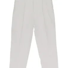 Брюки прямого кроя