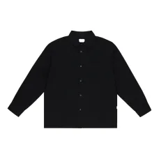 Рубашка Stadium Western «Чёрная» Рубашка Stadium Western «Чёрная»