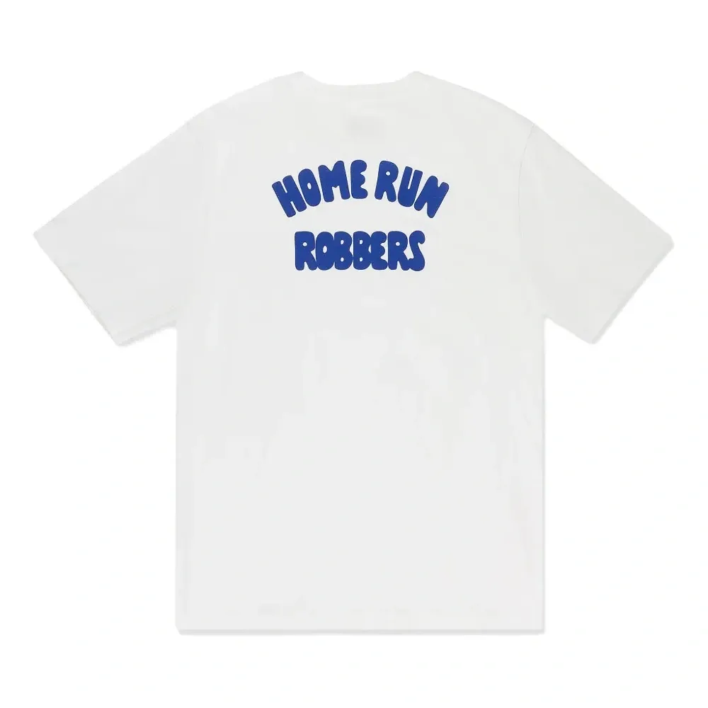 Футболка Home Run Robbers