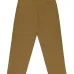 Окрашенные после пошива брюки Stadium "коричневого" цвета Окрашенные после пошива брюки Stadium "коричневого" цвета